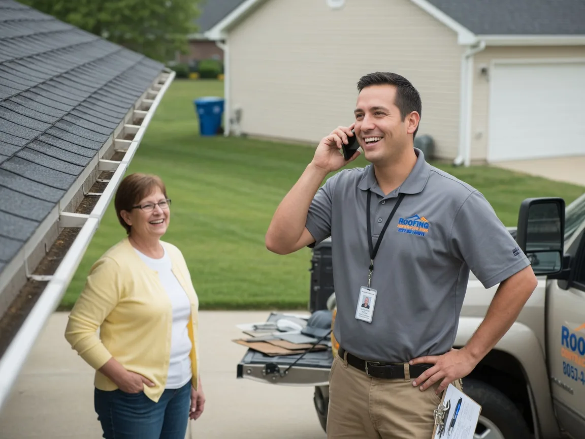 Local Roofing Contractors Pomeroy, WA FAQs